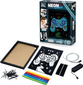 Neon - Gamepad