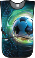 BAAGL Detská zástera Futbal Lopta