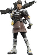 Weta Workshop Apex Legends - Bangalore Mini Epic