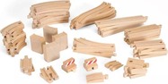 Brio 33772 Erweiterungsset Gleise