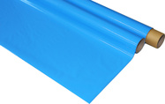 IronOnFilm film thermocollant bleu ciel 2m
