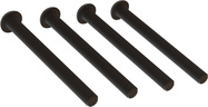 Arrma skrutka imbus M4x43mm BH (4)