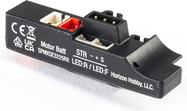 Spektrum Regler/Empfänger Gleichstrom SLT SCX30