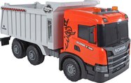 SCANIA Auto Sklápač 54 cm so svetelnymi a zvukovymi efektmi