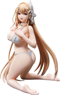 Bandai Bohyně vítězství: nikke Viper cord reel figure