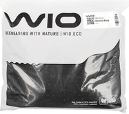 Wio Eonian Black akváriový substrát 2 kg
