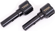 Traxxas hriadeľ kolesa HD (2) (pre #9557)