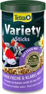 Takarmány Tetra Pond Variety Sticks 1l