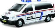 Bburago 1:50 Mercedes-Benz Vito