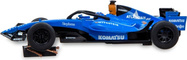 SCX Compact Formula 1 Williams Racing #55