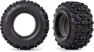 Traxxas гума 2.8/3.6" Sledgehammer (2)