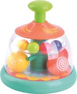 PLAYGO - Casetta con palline scoppiettanti