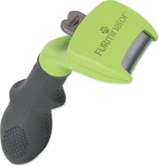 Hrebeň Furminator dlhá srsť S do 9kg