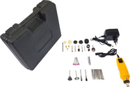 Rotacraft vŕtacia frézka RC12 so 75 nástrojmi