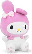 HELLO KITTY Melody plyšová hračka 24cm