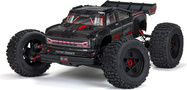 Arrma Outcast 8S BLX 1:5 4WD EXB RTR čierna