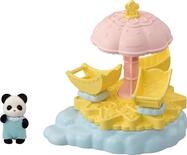 Sylvanian Families Baby Sternenkarussell