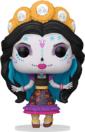 Funko POP Monster High Pop S4 Skelita