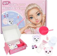 Top model Beauty &amp; Me Set per la produzione di creme per le mani