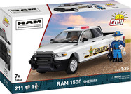 Cobi RAM 1500 HEMI SHERIFF, 1:35