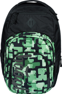 BAAGL Batoh Coolmate Green