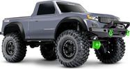 Traxxas Traxxas TRX-4 Sport 1:10 Clipless RTR sivý