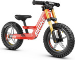 BERG Biky Cross Red Handbrake