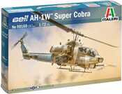 Maquette d'hélicoptère 90160 - AH-1W Super Cobra (1:72)