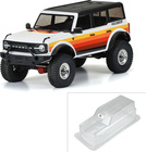 Pro-Line karoséria 1:10 Ford Bronco 2021 (rázvor 313mm)