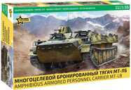 Modellbausatz Militär 3652 - MT-LB (1:35)