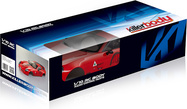 Killerbody karosérie 1:10 Alfa Romeo TZ3 Corsa červená