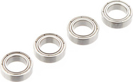 Cuscinetto a sfere Arrma 6x10x3mm ZZ (4)