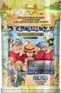 ONE PIECE - starter set