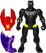 HASBRO - Avengers Mixmashers Black Panther figúrka