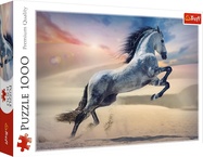Trefl Puzzle 1000 - Veličanstveni konj