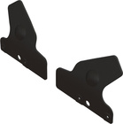 Arrma protectores del eje trasero (2)