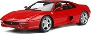 1:18 Ferrari 355 GTB Berlinetta Red - GT SPIRIT - GT349