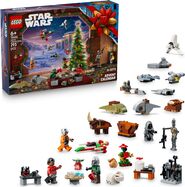 LEGO® Star Wars™ 75456 Calendario dell'Avvento 2026