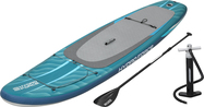 Set paddleboard Bestway Aqua Drifter™ View - 15 x 91,5 x 335 cm