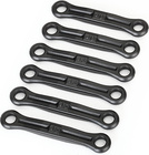 Traxxas Kunststoffpleuel (Satz): 4-Tec 2.0