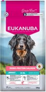 EUKANUBA Special Care Adult Mono Protein Lazac 12kg