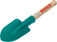 Bosch Garden - Kézi lapát, kerek, rövid