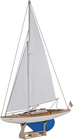 Krick Ariadne plachetnica kit