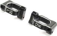 TLR bloque caster 12st., aluminio (2): 22X-4