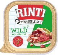 Vanička Rinti Kennerfleisch Adult divina 300g