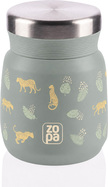 Termos pentru mâncare 300 ml, Wild Gepard