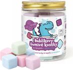 PURE HARMONY FÜRDŐSÓ Buborékos pezsgőkockák probiotikumokkal 180g