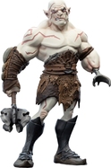 Weta Workshop A hobbit - Azog A Szennyező Figura Mini Epic