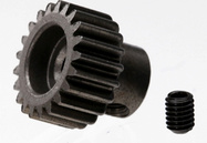 Traxxas pastorok 21T 48DP 3.17mm