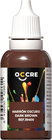 OCCRE Ocolor marrone scuro 20ml